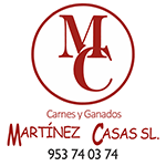 Martínez Casas