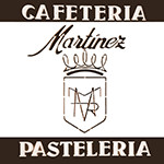Pastelería Martínez